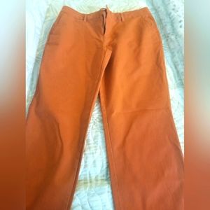 Women's slacks